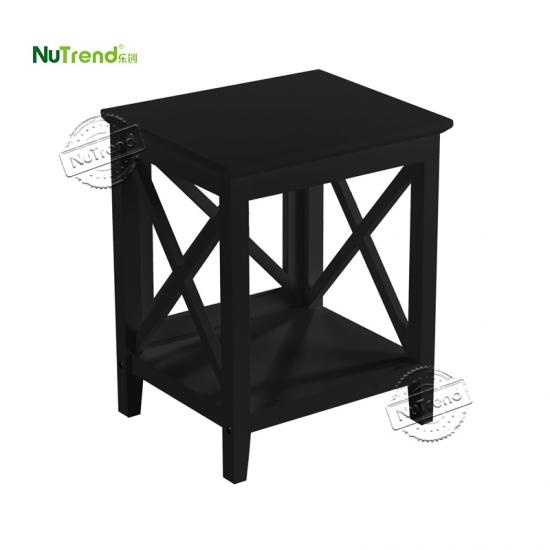 Wood Side table manufacturer furniture supplier