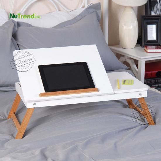  Foldable Laptop Table For Bed Furniture Factory China